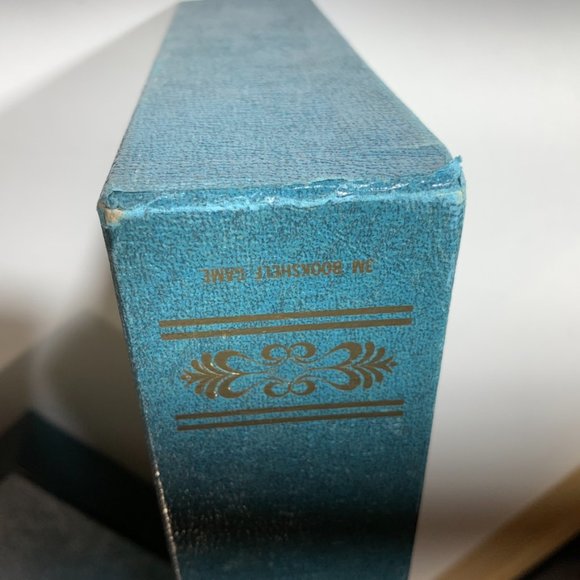 Avalon Hill Acquire board game 1971 vintage, complete. Slipcase version - Picture 12 of 13